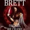Peter V. Brett - Tronul de cranii ( DEMON # 4 )