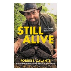 Still Alive