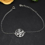 Bratara din Argint 925 -Copacul Vietii- ARG102C, Argintboutique