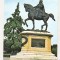 bnk cp Iasi - Statuia lui Stefan cel Mare - necirculata