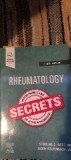Rheumatology Secrets