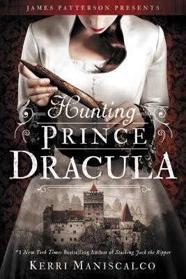 Hunting Prince Dracula foto