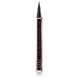 Lanc&ocirc;me Lash Id&ocirc;le Liner eyeliner rezistent la apă 01 Black 1 ml