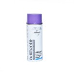 Vopsea Spray Acrilica Brilliante Mov RAL 4005, 400ml, Universal Metal, Lemn, Plastic