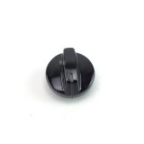 Buton rotativ pentru plită WHIRLPOOL 481060118221 IGNIS C00326549 Original