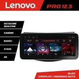 Navigatie Toyota RAV4 K-018 Lenovo PRO 4+64 12.3 inch qled android 4G DSP gps internet 8Core CarStore Technology