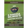 M&eacute;g a nindzsa majmok is szeretnek j&aacute;tszani - Unikornis v&aacute;ltozat - Gamifik&aacute;ci&oacute;, j&aacute;t&eacute;ktervezői gondolkod&aacute;s &eacute;s motiv&aacute;ci&oacute;s diz&aacute;jn - Marczewski