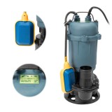 Cumpara ieftin Pompa Apa Murdara (Hazna) Micul Fermier PU205, 3 KW, 415 l/min, H Refulare 20 m, Bobinaj Cupru