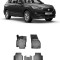 Set covorase cauciuc tip tavita SEAT TARRACO (2018-2021)