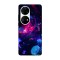Husa compatibila cu Huawei Nova 8i model Space Life, Silicon, TPU, Viceversa