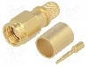 Conector SMA, J01150A0611