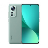 Cumpara ieftin Telefon mobil Xiaomi Mi 12 Verde, 5G, AMOLED 6.28 FHD+ DotDisplay 120Hz, 12GB RAM, 256GB ROM, Snapdragon 8, Incarcare 67W, 4500mAh