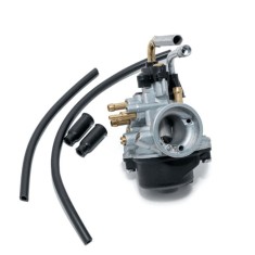 Carburator scuter Yamaha/Minarelli Booster 80cc , 2T , 17.5mm foto