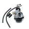 Carburator scuter Yamaha/Minarelli Booster 80cc , 2T , 17.5mm