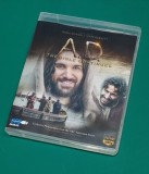 A D The bible continues (2015) - Serial - Stick FullHD - subtitrat romana