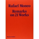 Carte Arhitectura Rafael Moneo: Remarks on 21 Works
