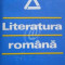 Literatura romana - dictionar cronologic