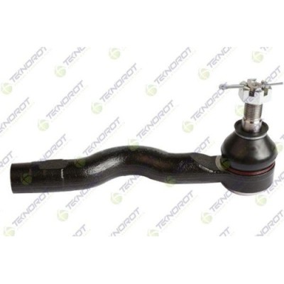Cap bara Mazda Rx-8 (Se, Fe), 10.03-07.12, 1.3 (FE103, SE3P), 1.3 (SE3P), Punte Fata, Dreapta, TEKNOROT foto