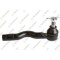 Cap bara Mazda Rx-8 (Se, Fe), 10.03-07.12, 1.3 (FE103, SE3P), 1.3 (SE3P), Punte Fata, Dreapta, TEKNOROT