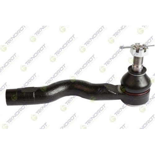 Cap bara Mazda Rx-8 (Se, Fe), 10.03-07.12, 1.3 (FE103, SE3P), 1.3 (SE3P), Punte Fata, Dreapta, TEKNOROT