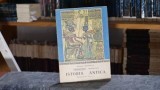 Istoria antica. Manual pentru clasa a V-a - Bichman Eliza