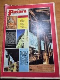 Flacara 14 februarie 1976-com. gheorghe doja,hobita,eugen barbu ,neamt