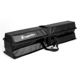 Barna pliabila de echilibru inSPORTline Tirsar 250 cm FitLine Training