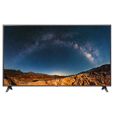 LED TV ULTRAHD 4K SMART 50 INCH 127 CM LG EuroGoods Quality foto