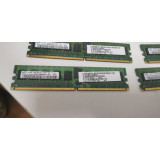 Ram Server Samsung 2GB DDR2 PC2-5300P M393T5660QZA-CE6 #ROB