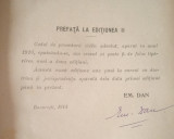 Cod Procedură Civila adnotat (Em. Dan, Advocat, ed. IIa, 1914)