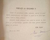 Cod Procedură Civila adnotat (Em. Dan, Advocat, ed. IIa, 1914)