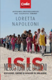 ISIS. Negustorii de oameni | Loretta Napoleoni, Corint