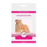 BYE-BRA - SHOULDER PROTECTORS SUPPORT BEIGE, BYE BRA - ACCESSORIES