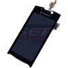 Display LCD Touchscreen Orange San Francisco Negru - Ecran Telefon, Componenta de Inlocuire