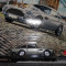 Macheta Hot Wheels - Aston Martin DB5 Fast &amp; Furious 1:64 Euro series