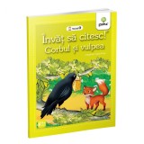 Cumpara ieftin Corbul si vulpea, Gama