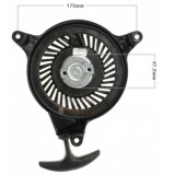 Cumpara ieftin Demaror Motor MTD 5P65, Briggs - Straton VP 200