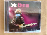 CD Eric Clapton &lrm;&ndash; Eric Clapton Jimmy Page, Jeff Beck, Yardbirds (M) SIGILAT !, Rock