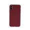 Husa Silicon Matt Samsung A426 Galaxy A42 5G Burgundy