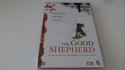 the good shepard - 171 foto