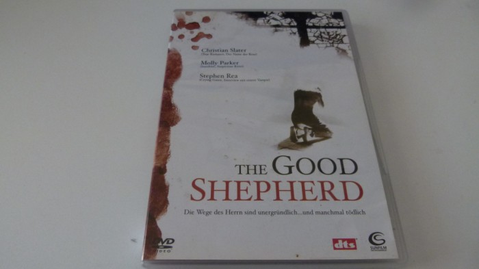 the good shepard - 171