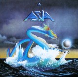 Cumpara ieftin Vinil LP Asia &ndash; Alpha (VG+)
