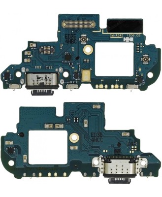 Modul Incarcare Samsung Galaxy A54 5G, A546 foto