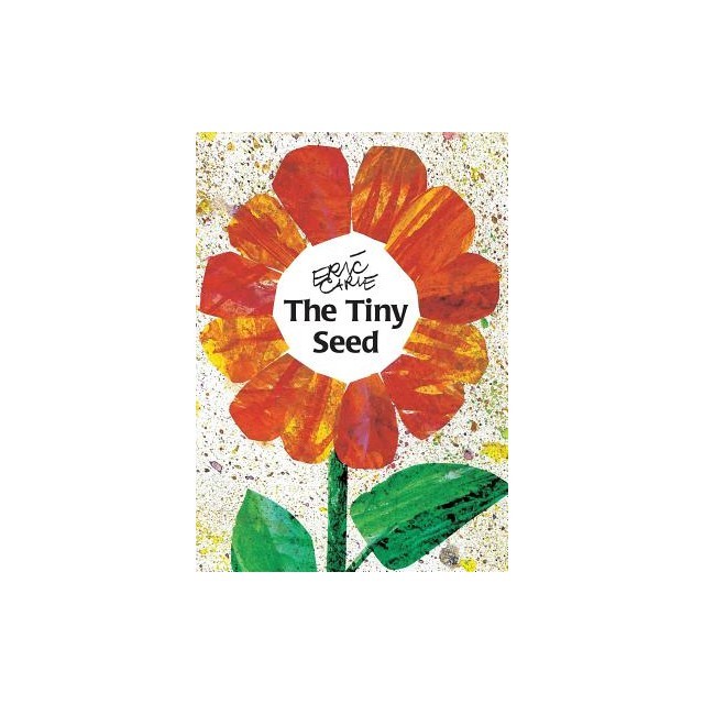 The Tiny Seed