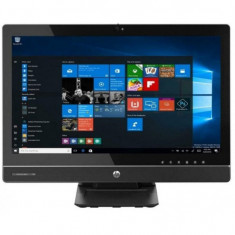 All In One HP EliteOne 800 G1, Intel Core i5 Gen 4 4670S 3.1 GHz, 4 GB DDR3, 480 GB SSD NOU, DVDRW, Wi-Fi, Webcam, Display 23inch 1920 by 1080, Window foto