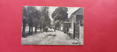 Brasov Kronstadt Zizin Zuisendorf Zajzon Strada Bailor foto