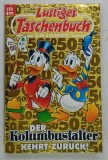 LUSTIGES TASCHENBUCH , 50 JAHRE , DES KOLUMBUSFALTER KEHRT ZURUCK ! , 2017