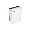 Purificator de aer LEVOIT LV-H131, Filtru True HEPA, Carbon Activ, Set filtre rezerva, Filtrare 99.97%, 100% Ozon Free, 230 m3/h, Sleep Mode, Alb