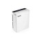 Purificator de aer LEVOIT LV-H131, Filtru True HEPA, Carbon Activ, Set filtre rezerva, Filtrare 99.97%, 100% Ozon Free, 230 m3/h, Sleep Mode, Alb