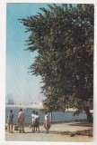 bnk cp Constanta - Pe faleza - uzata